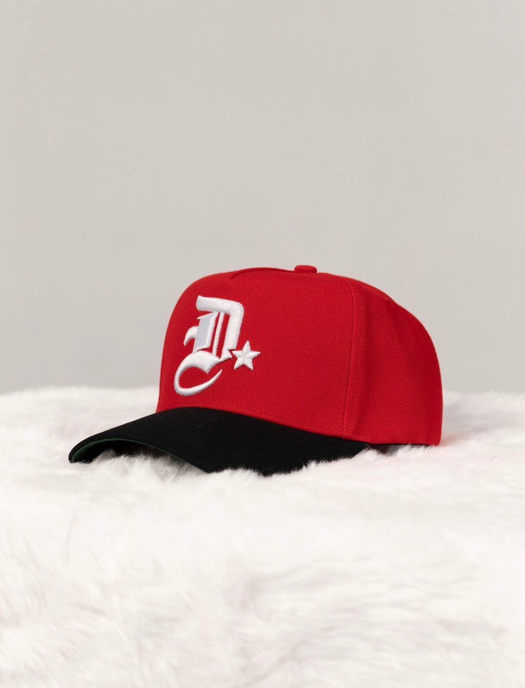 Monogram Bred 5 Panel