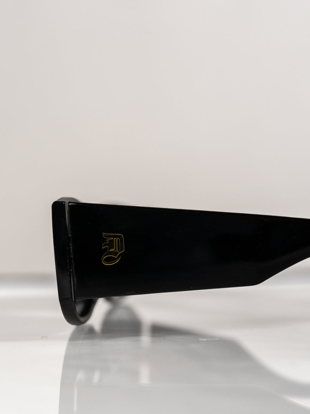 Low Pro Sun Glasses