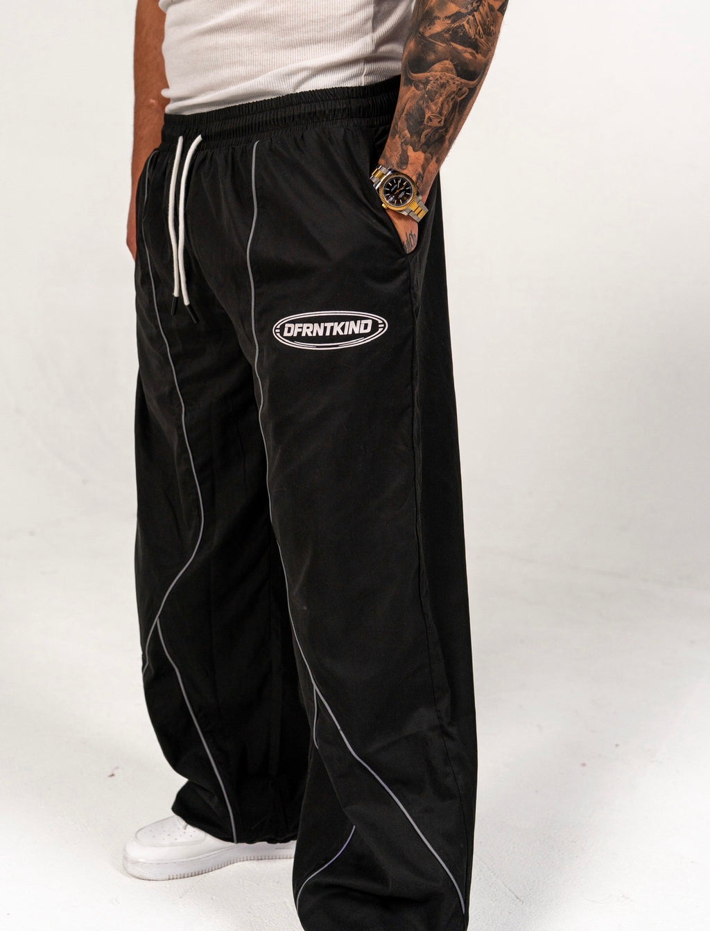 Utility Activewear Track Pants