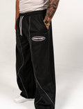 Utility Activewear Track Pants