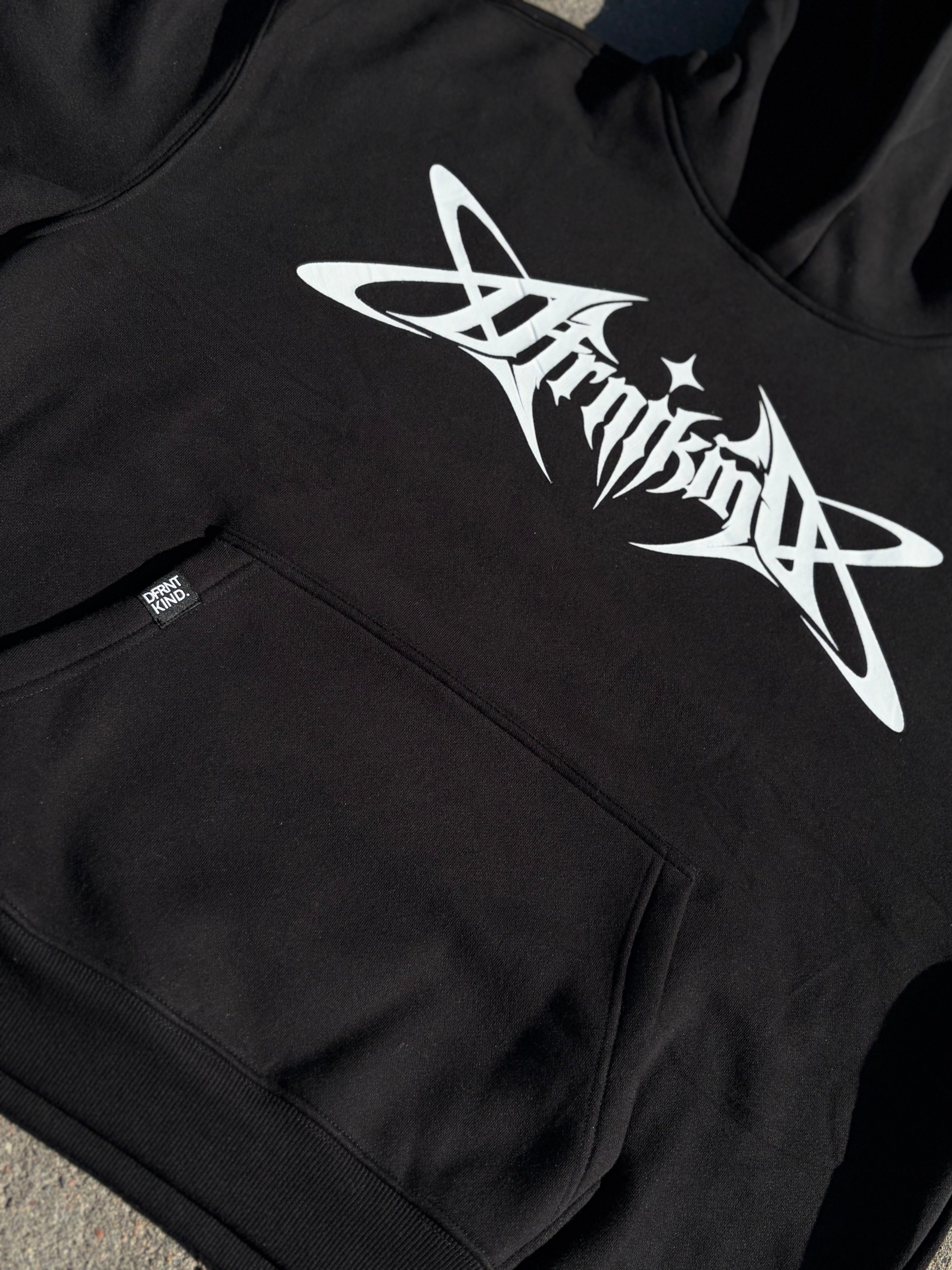 BLACKMARK STANDARD Hoodie