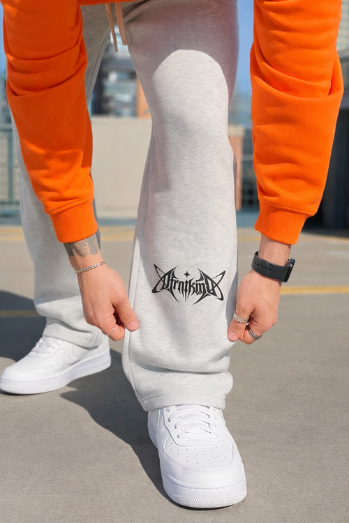 BLACKMARK STANDARD Straight Leg Sweats