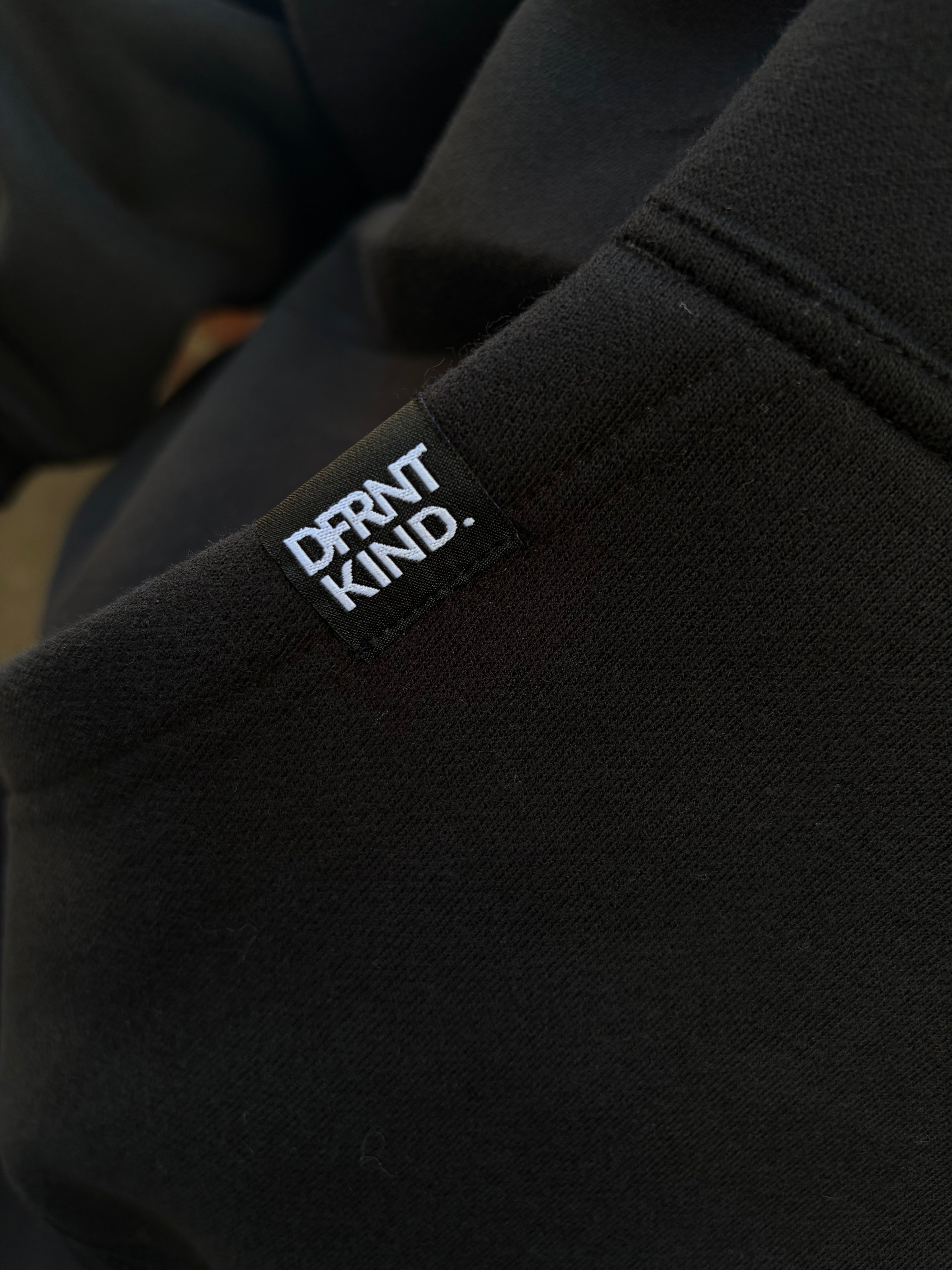 BLACKMARK STANDARD Hoodie