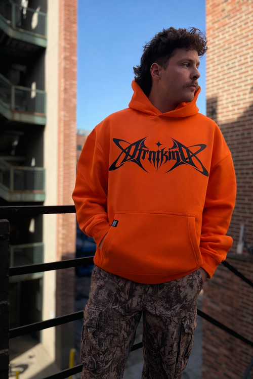 BLACKMARK STANDARD Hoodie