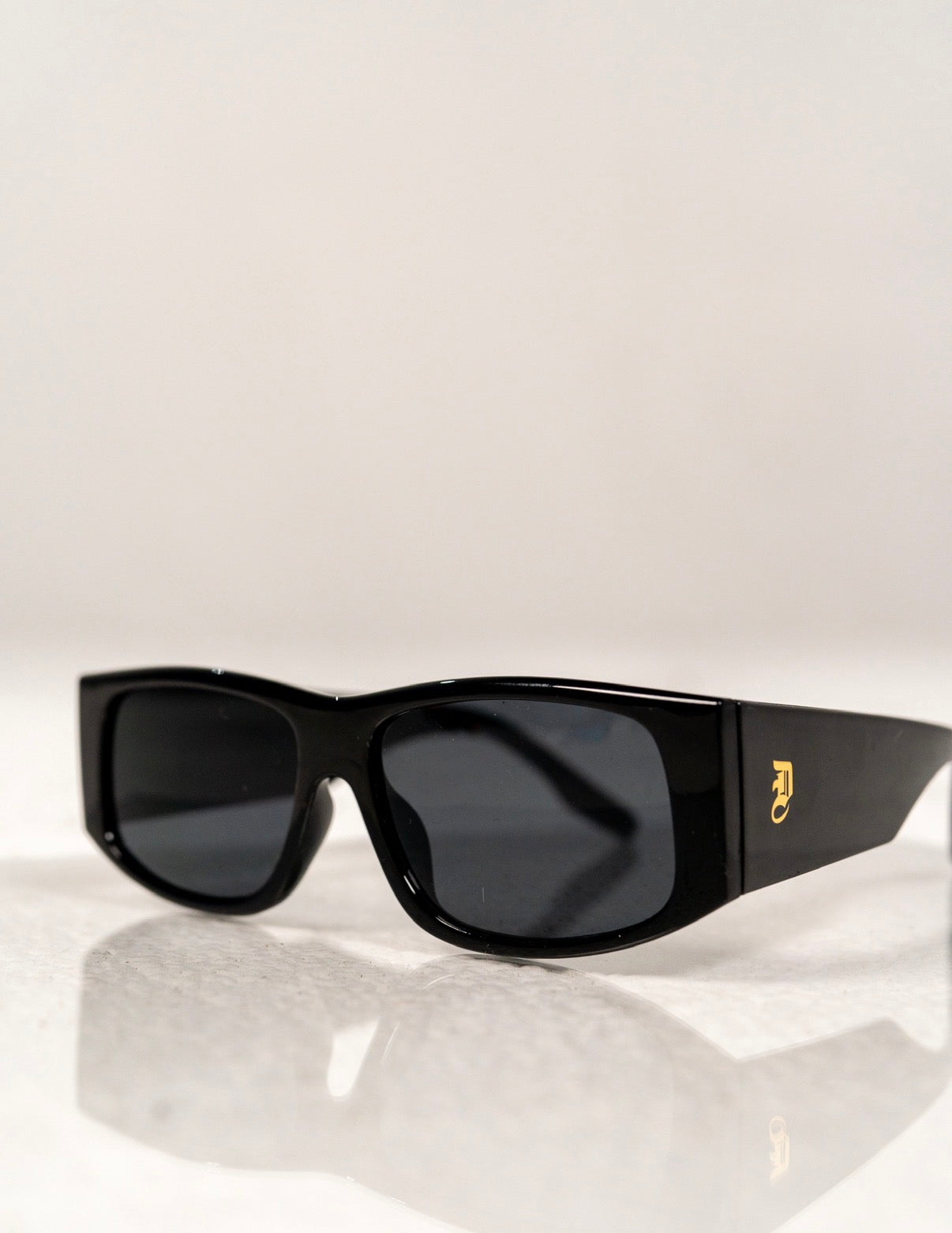 Low Pro Sun Glasses