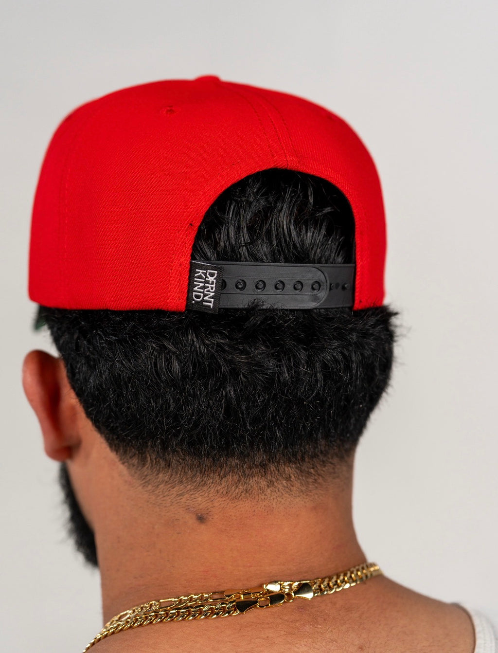 Monogram Bred 5 Panel