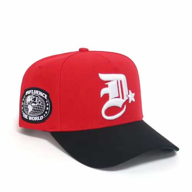 Monogram Bred 5 Panel
