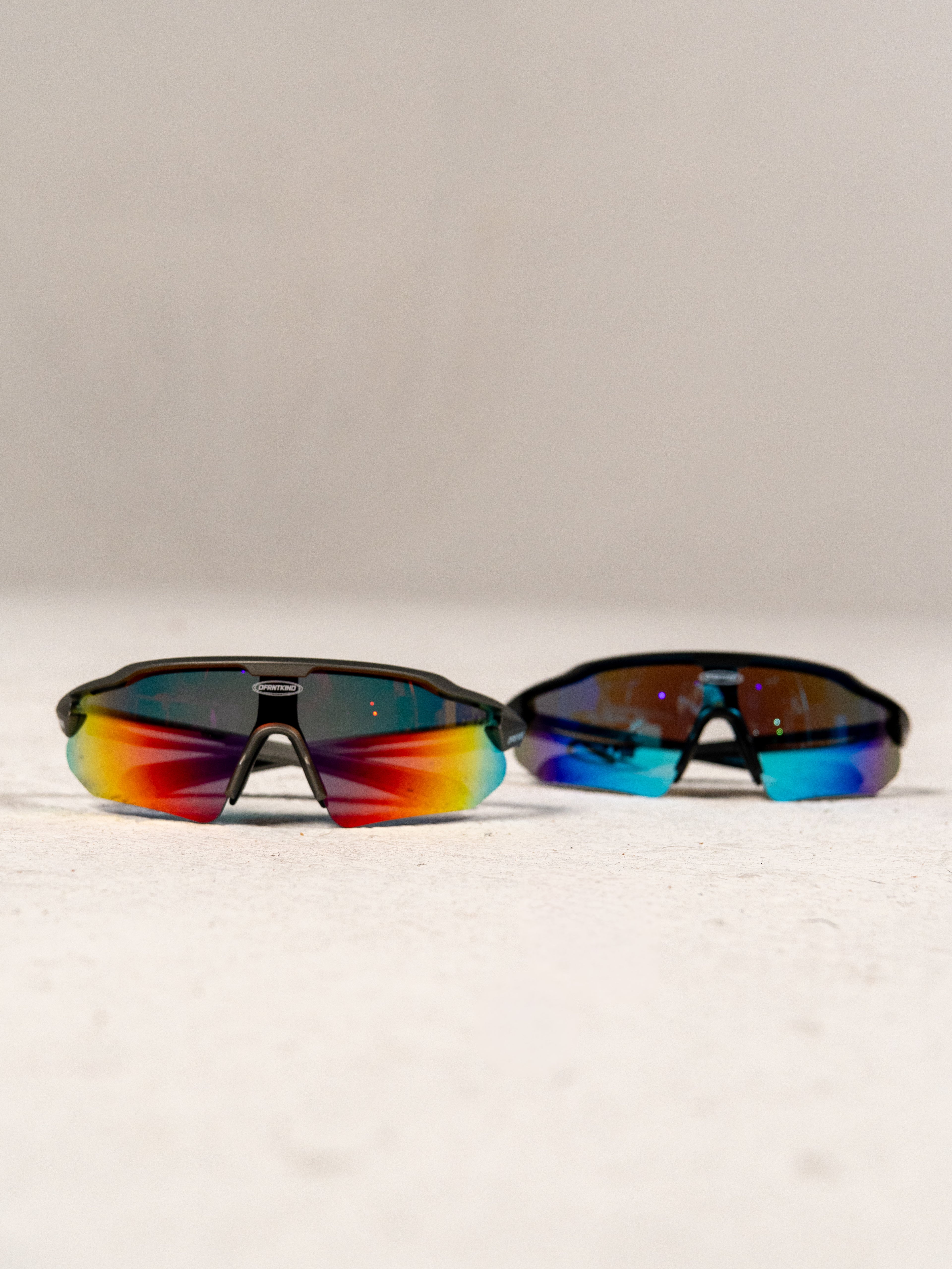 DFRNTKIND Activewear Sunglasses