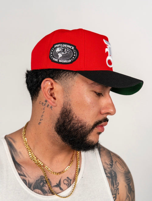 Monogram Bred 5 Panel