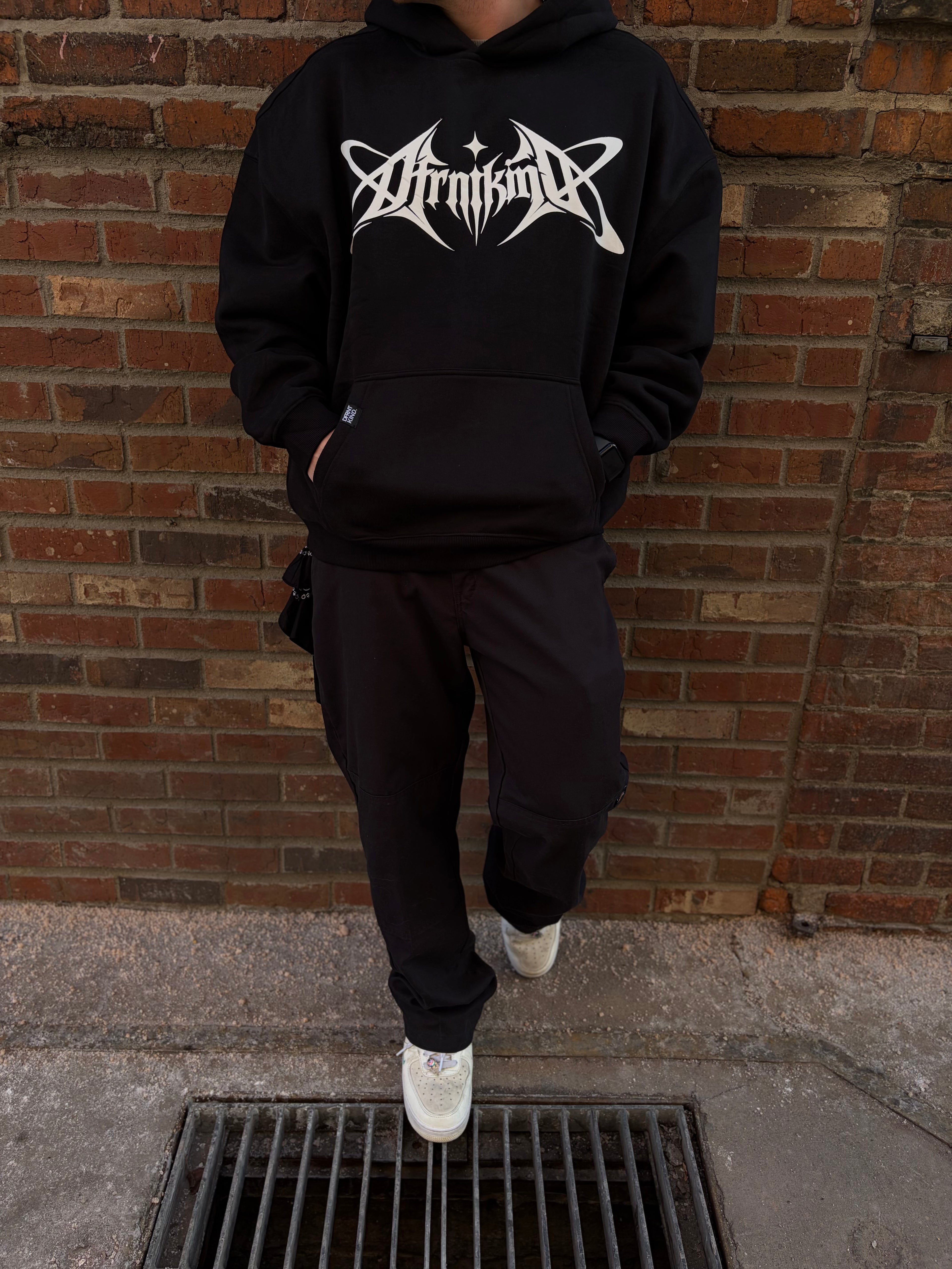 BLACKMARK STANDARD Hoodie
