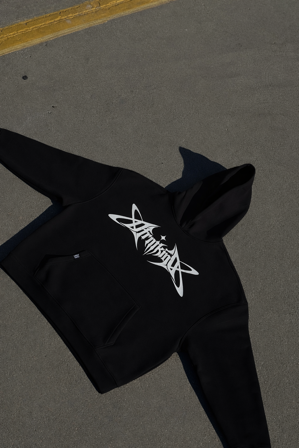 BLACKMARK STANDARD Hoodie
