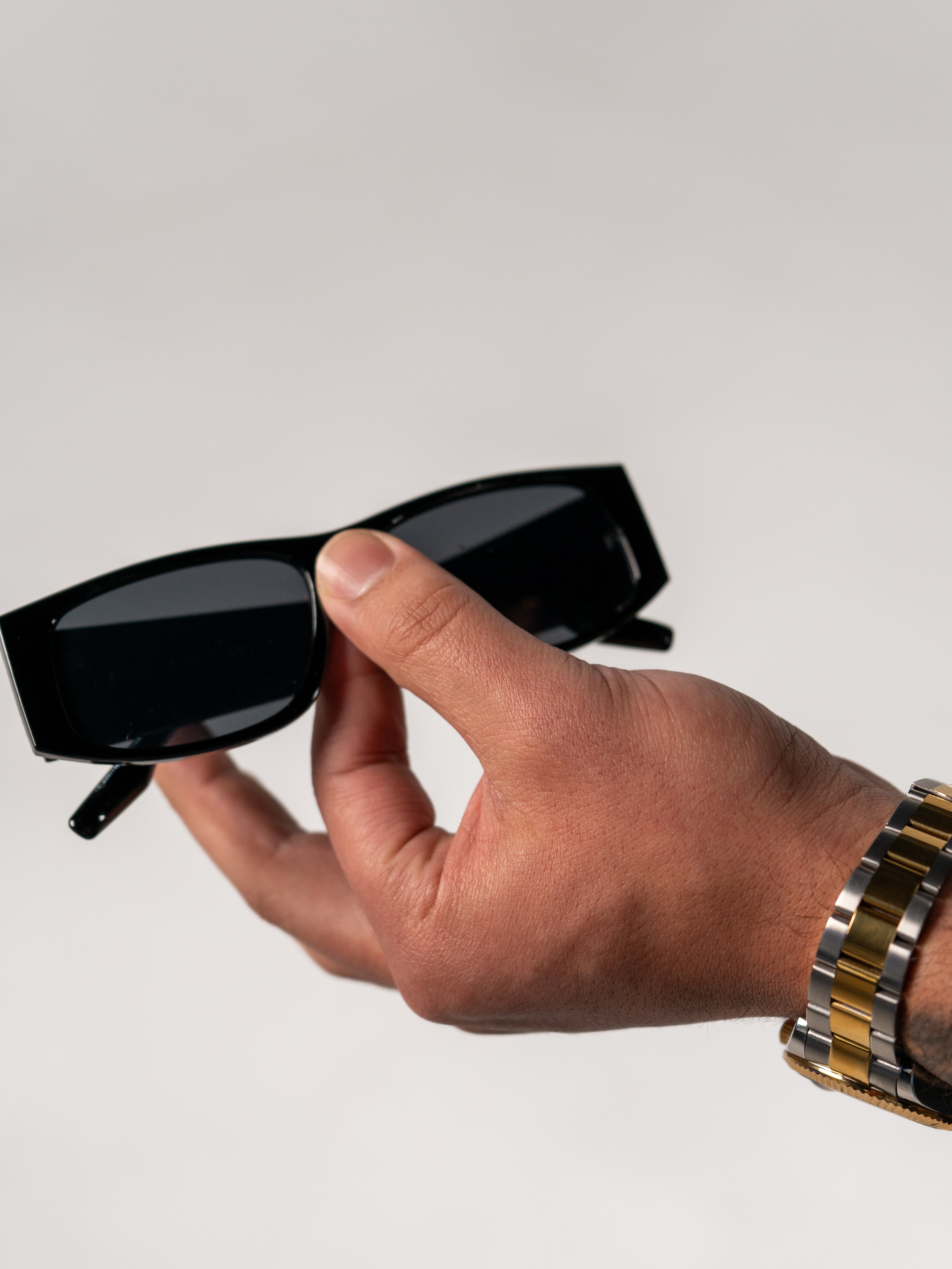 Low Pro Sun Glasses