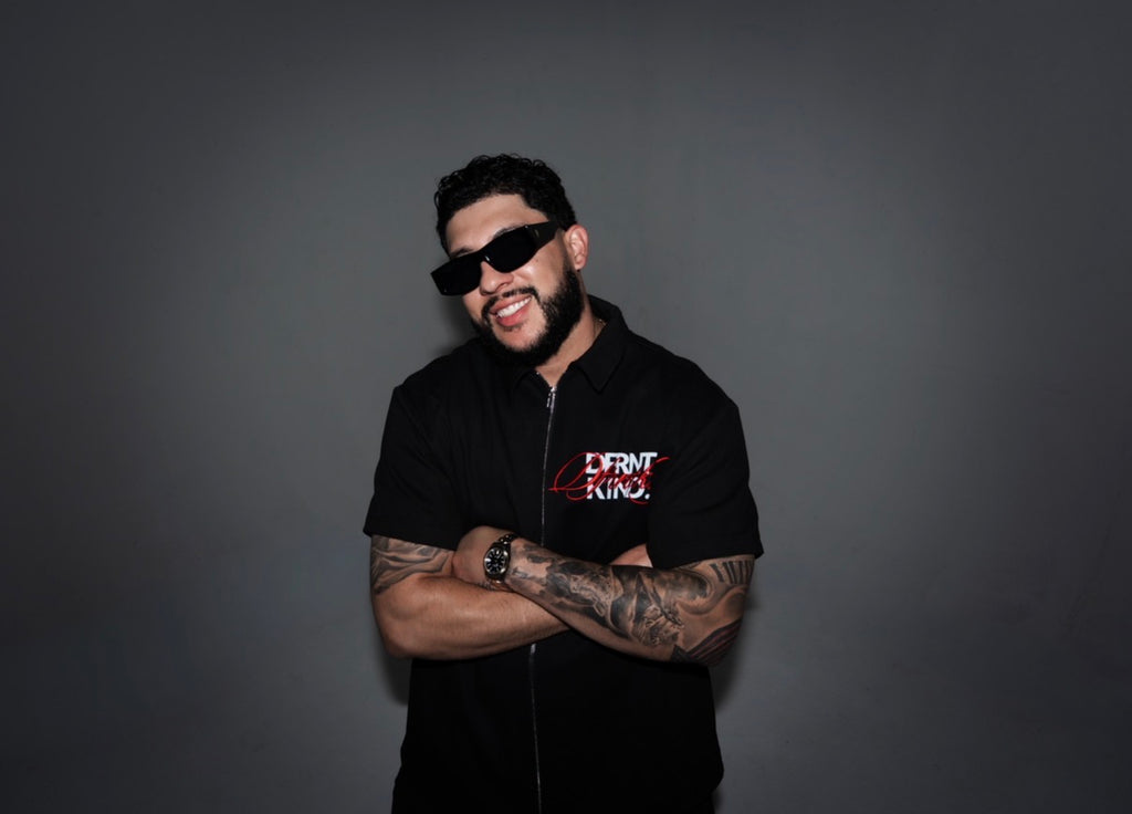 Workwear Zip Up Jacket