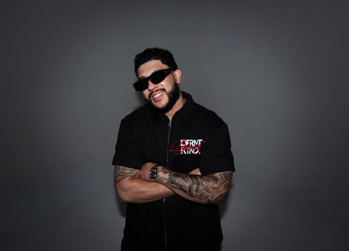 Workwear Zip Up Jacket