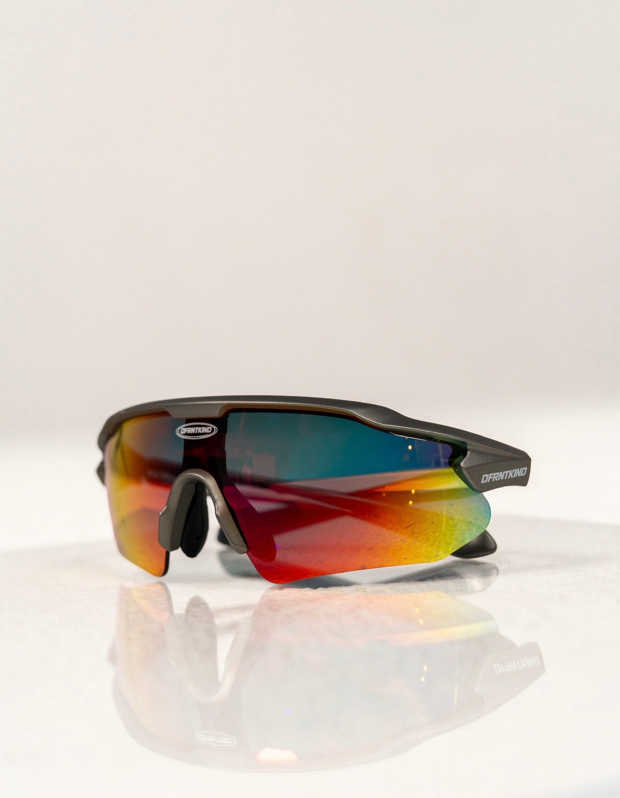 DFRNTKIND Activewear Sunglasses