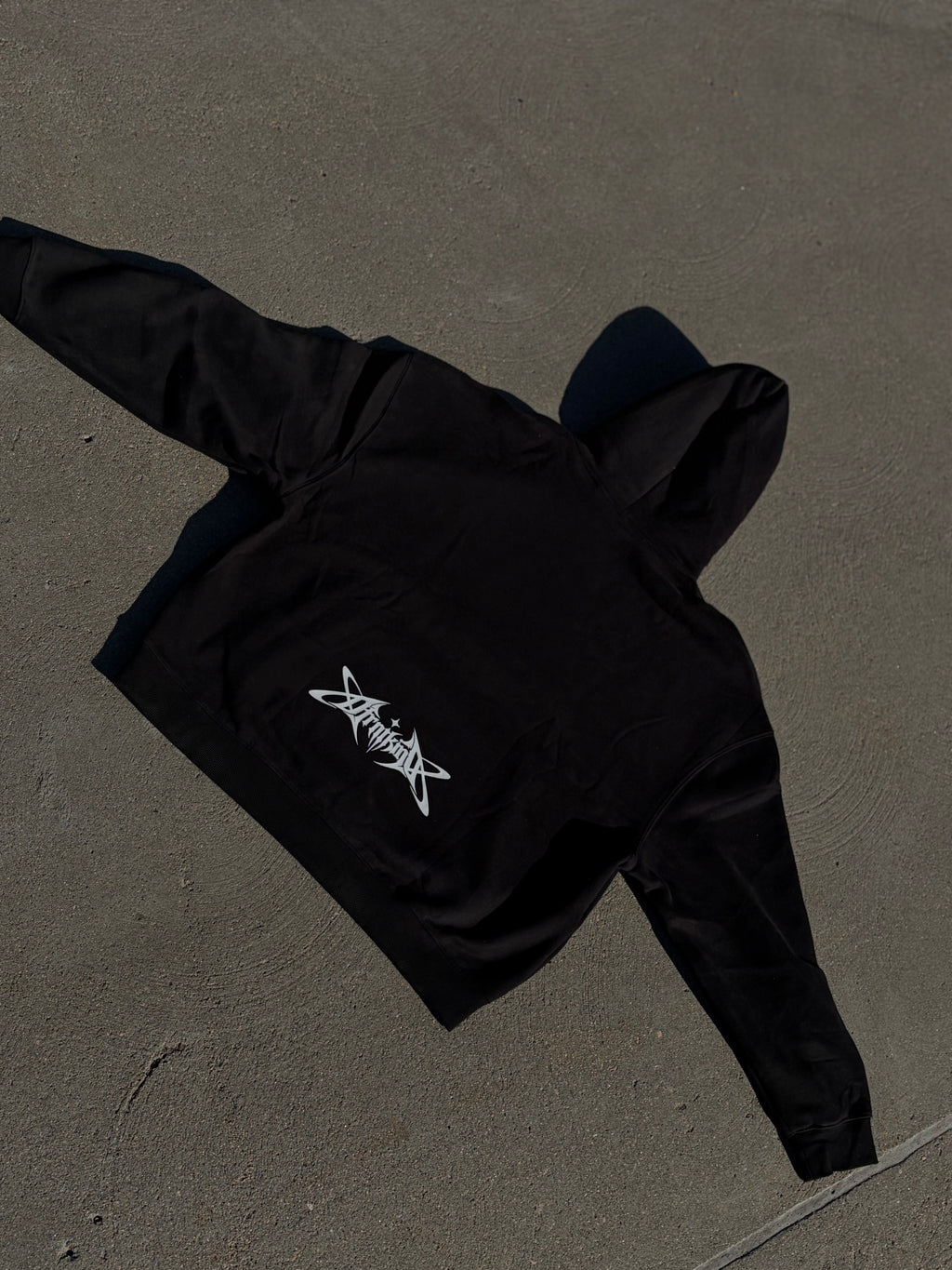 BLACKMARK STANDARD Hoodie